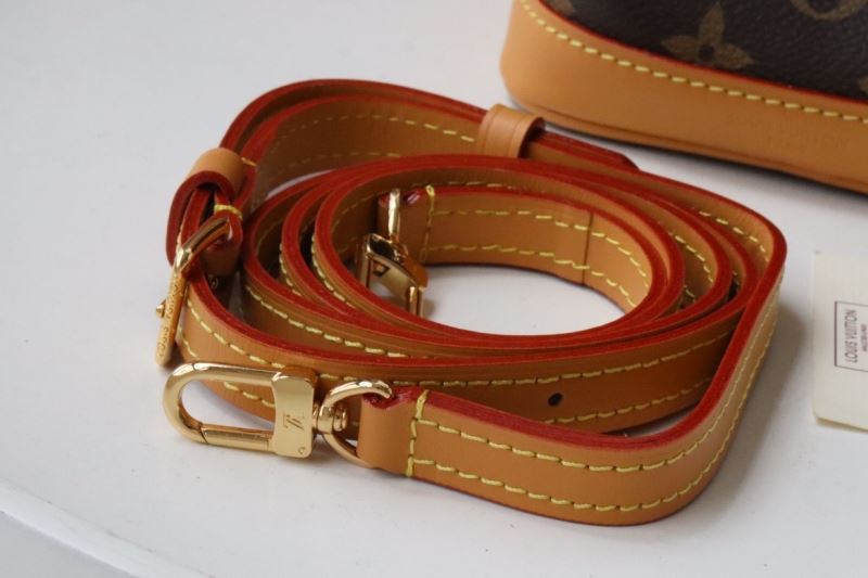 Louis Vuitton Bucket Bags